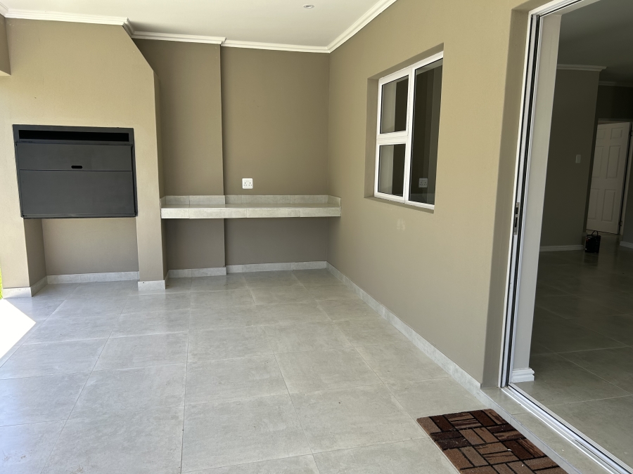 3 Bedroom Property for Sale in Welbedacht Western Cape